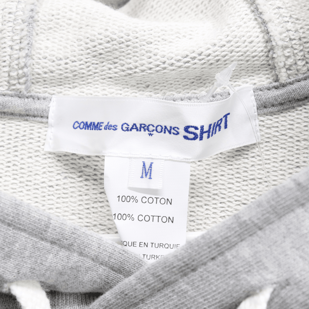 Comme Des Garcons x Kaws Hoodie - Men's M
