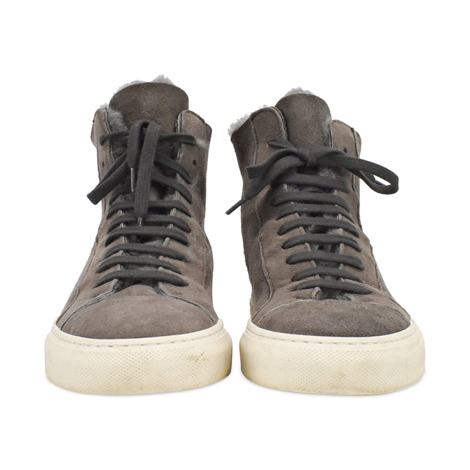 Common Projects Sneakers - Women's 38