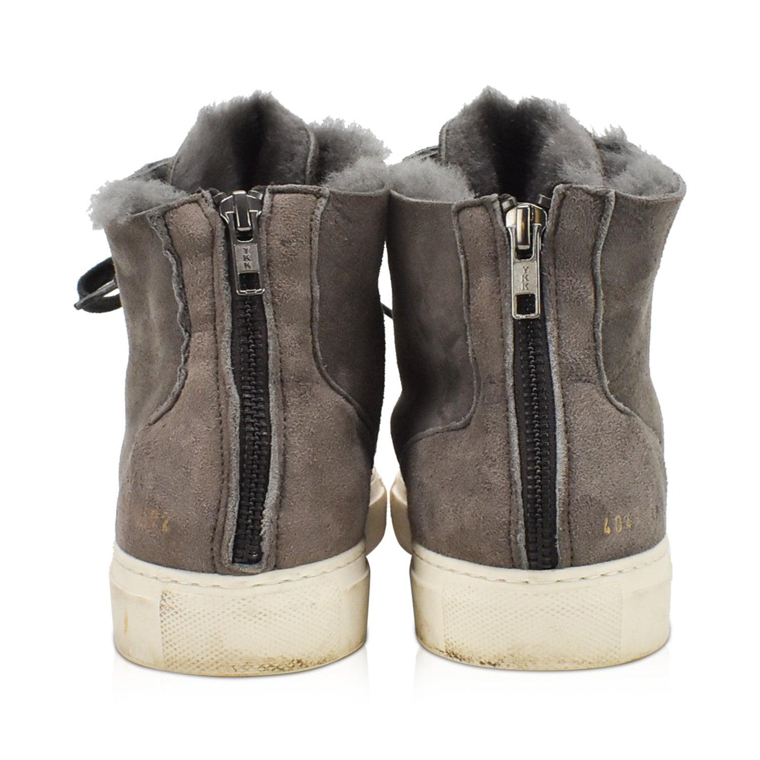 Common Projects Sneakers - Women's 38