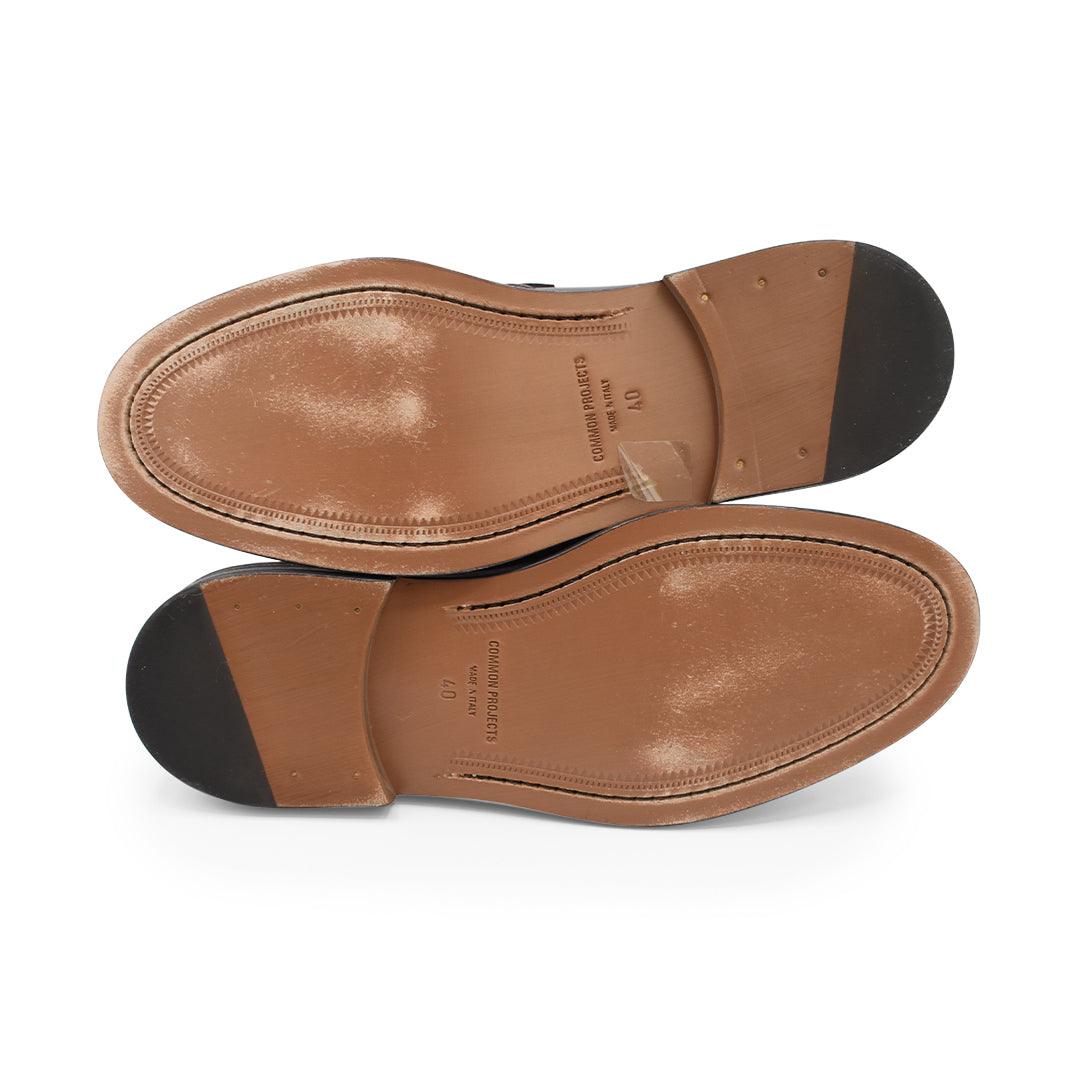 Common Projects Loafers - Men's 40
