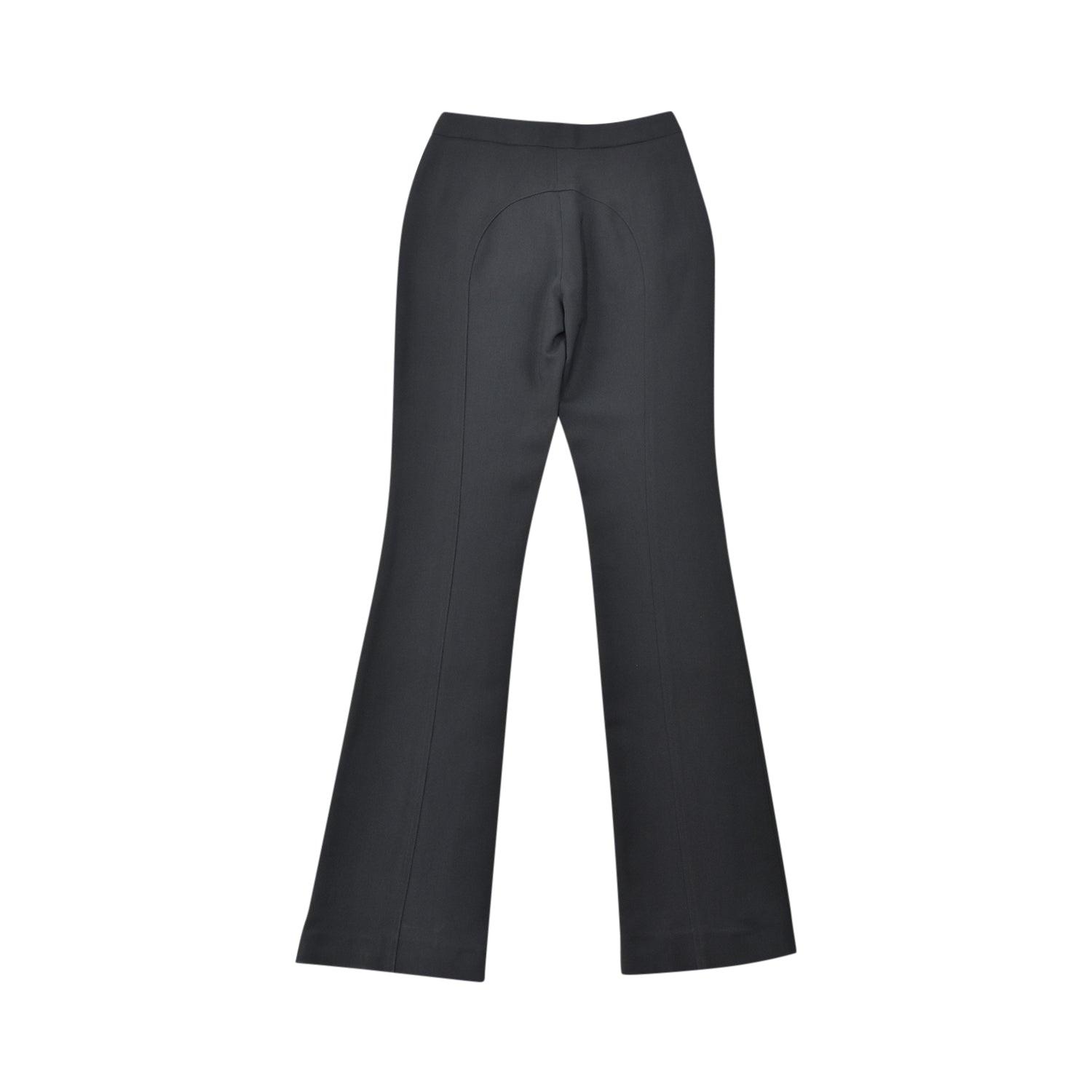 Coperni Dress Pants - Women's 38