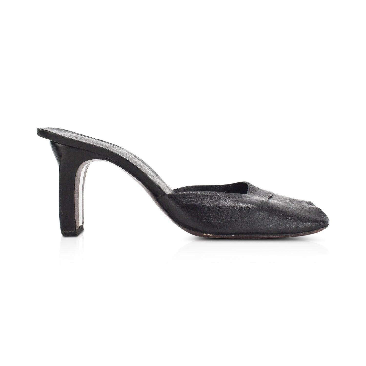 Costume National Mules - Women's 38.5