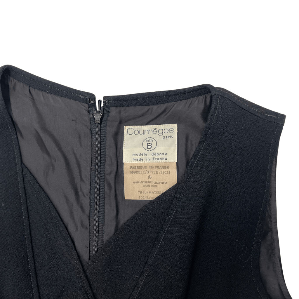 Courreges Dress - Women's B