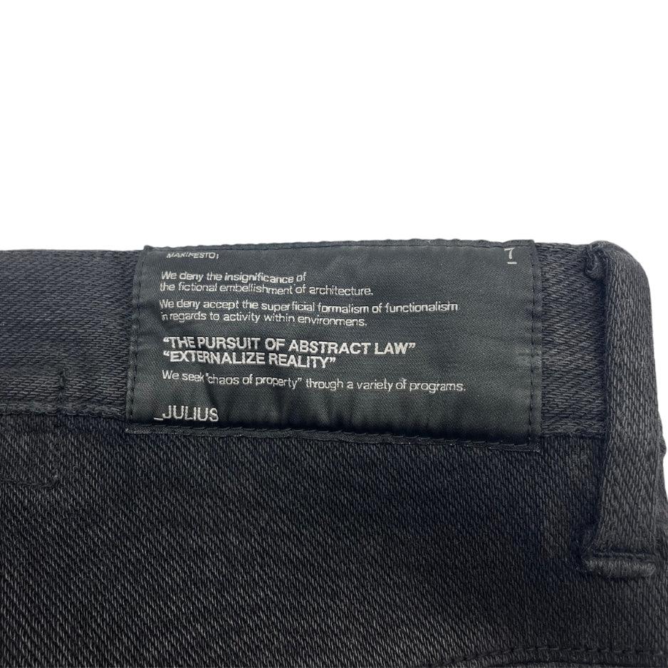 Crack Jeans - Men's 2