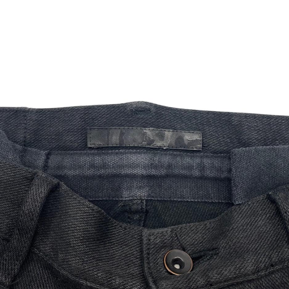Crack Jeans - Men's 2