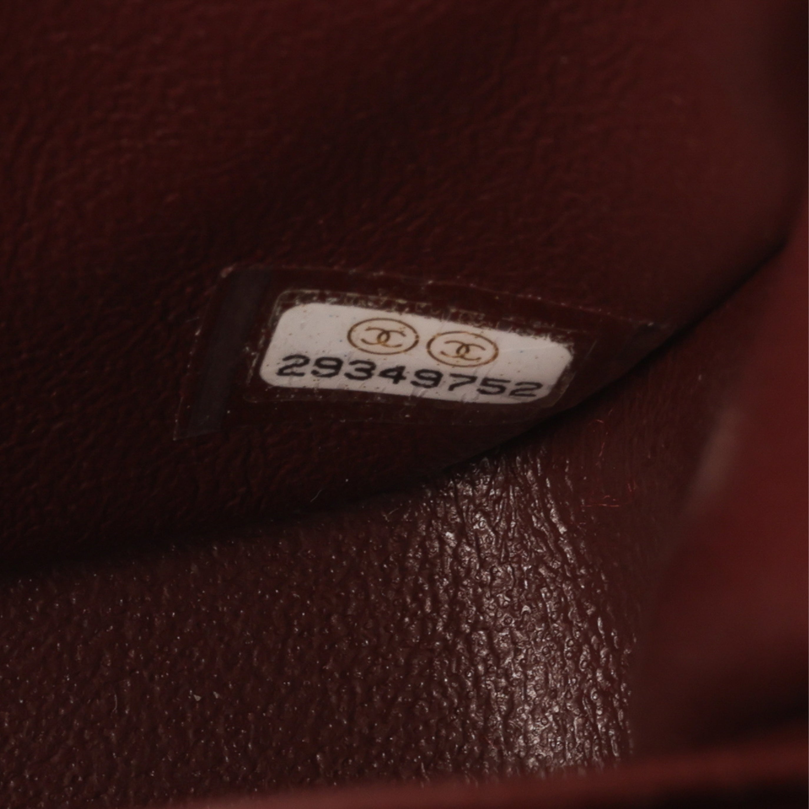 Chanel Classic Flap Bag - Medium
