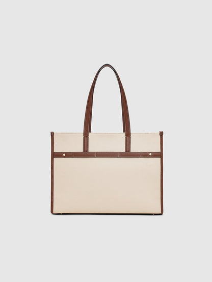 Cruise Canvas Tote Bag