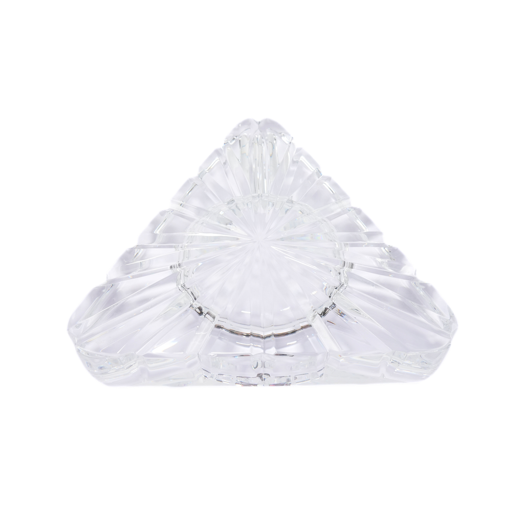 Waterford Crystal Ashtray