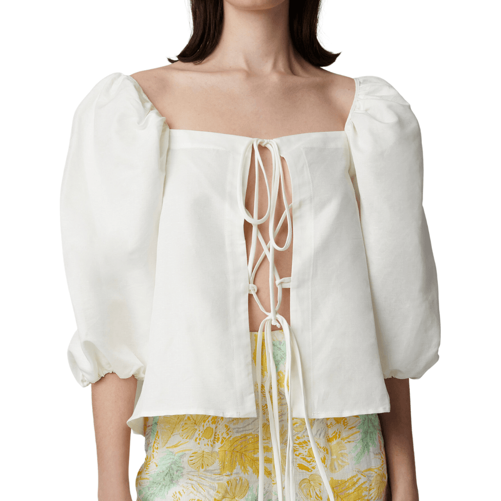 Cult Gaia 'Aurel' Top - Women's L