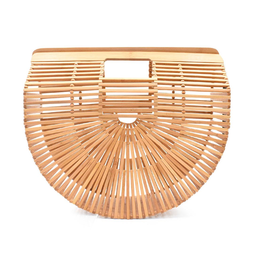 Cult Gaia 'Gaia's Ark' Handbag