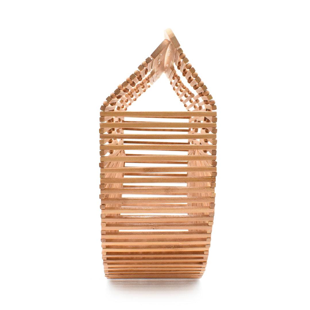 Cult Gaia 'Gaia's Ark' Handbag
