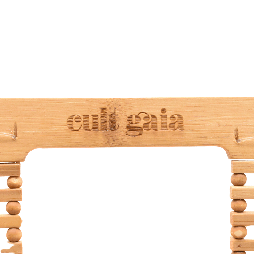 Cult Gaia 'Gaia's Ark' Handbag