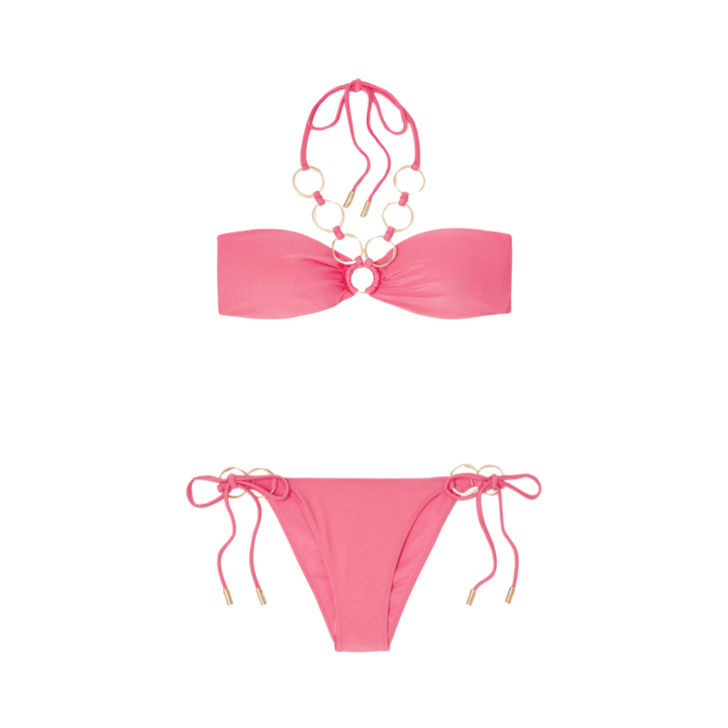 Cult Gaia 'Yanna' Bikini - Women's M