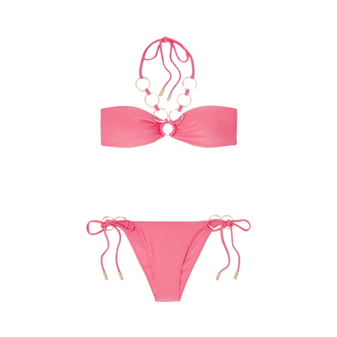 Cult Gaia 'Yanna' Bikini - Women's M