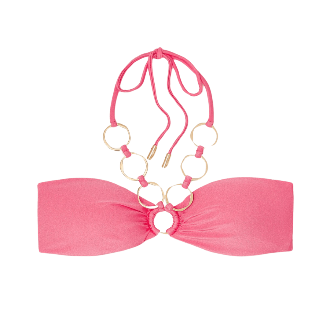Cult Gaia 'Yanna' Bikini - Women's M