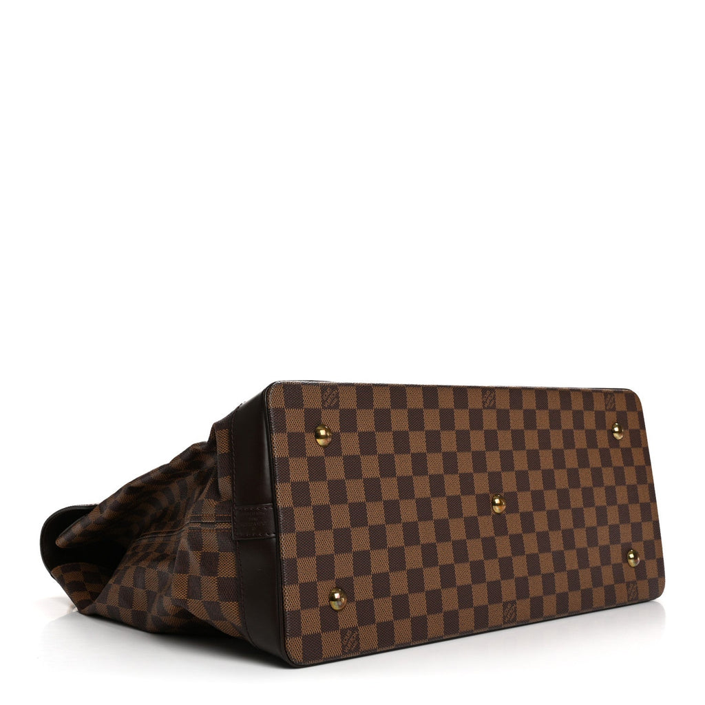 Damier Ebene West End GM