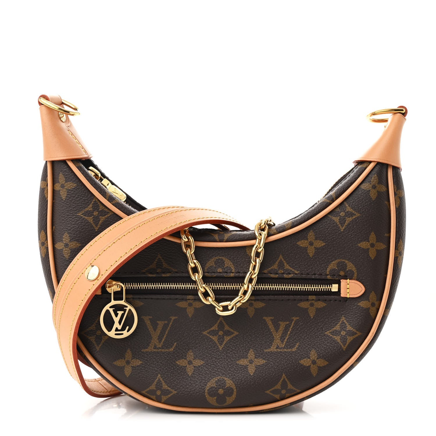 Monogram Loop