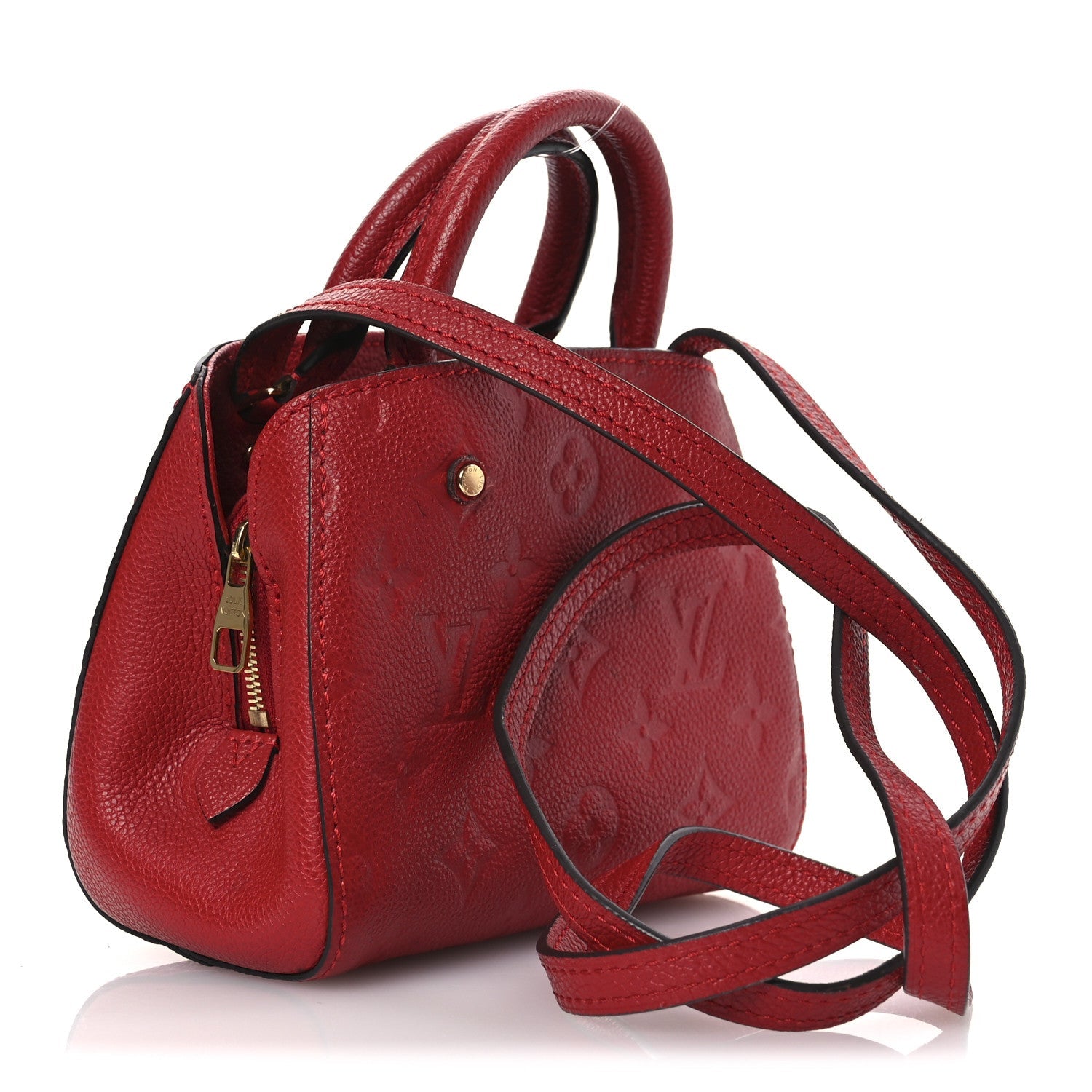 Empreinte Montaigne Nano Cherry