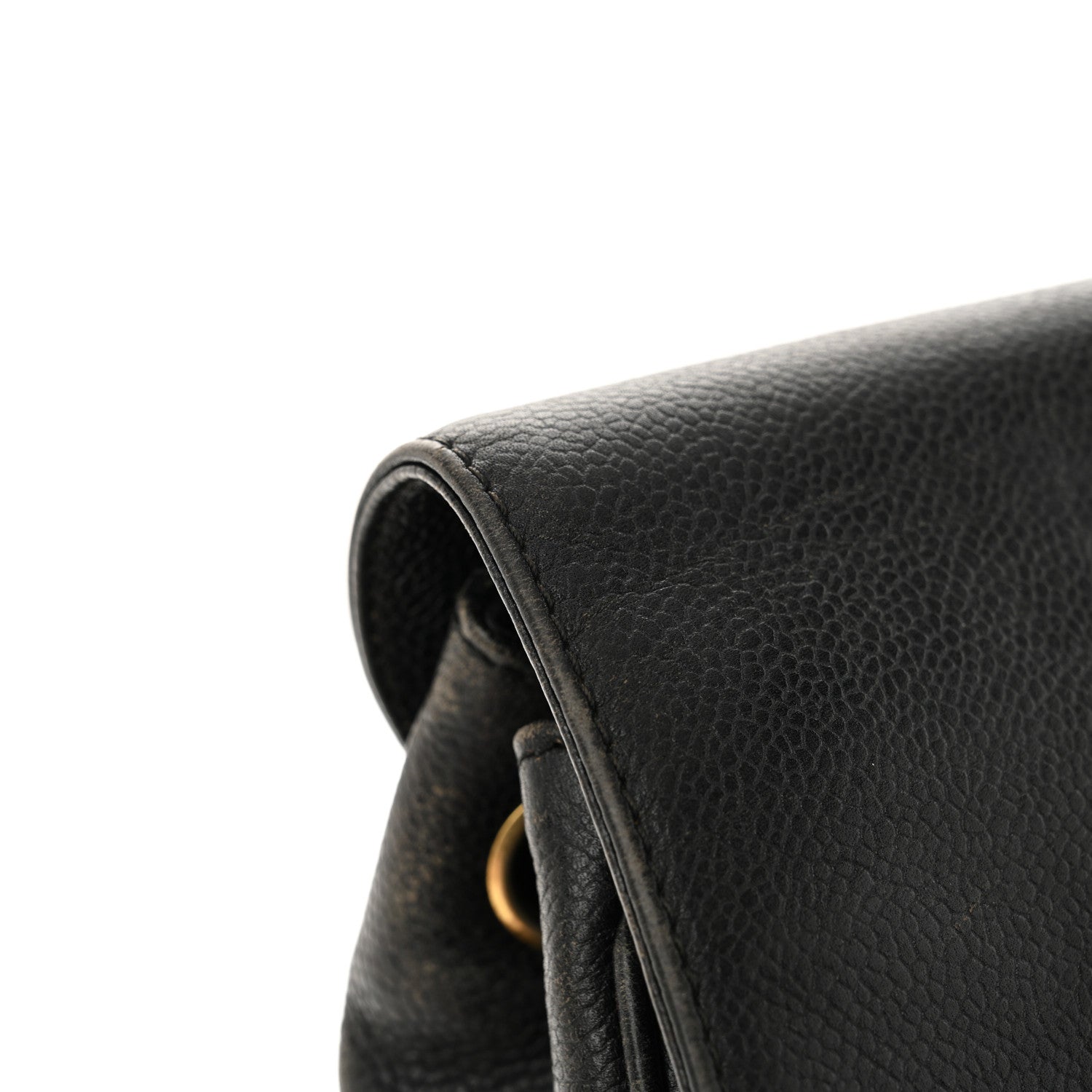 Caviar CC Backpack Black