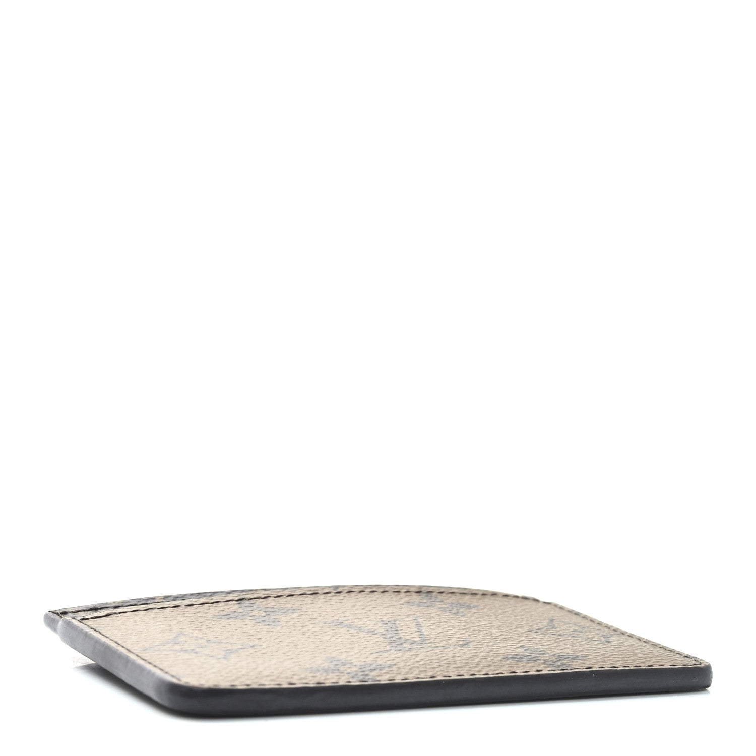 Reverse Monogram  Holder