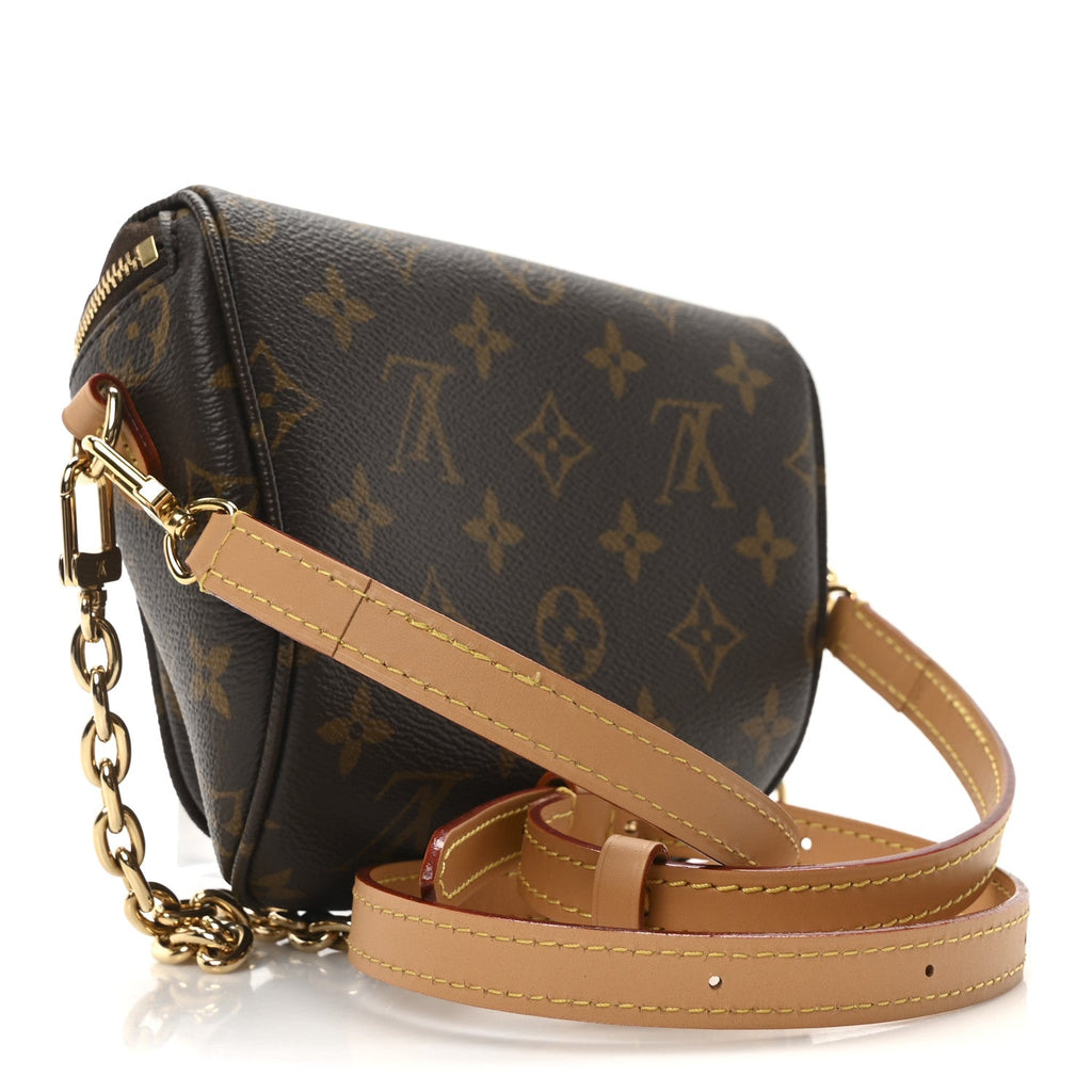 Monogram Mini Bumbag