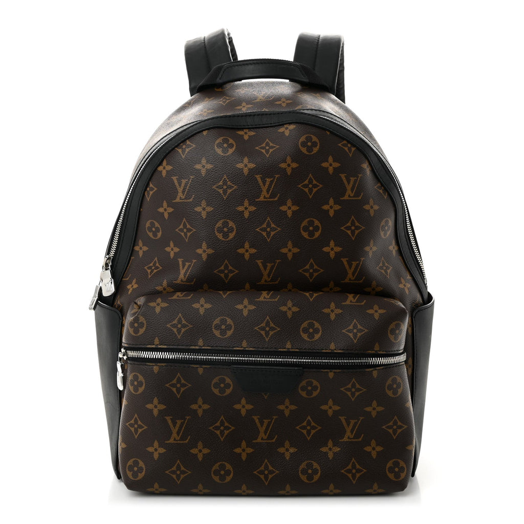 Monogram Discovery Backpack PM NM