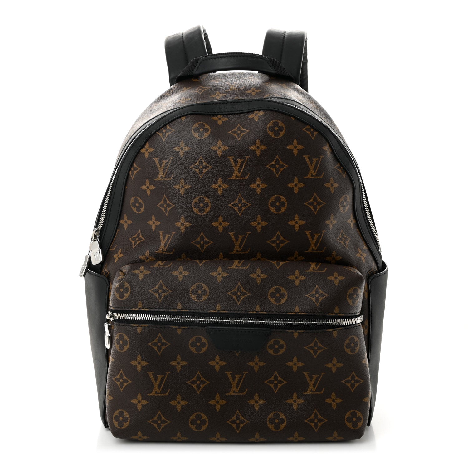 Monogram Discovery Backpack PM NM
