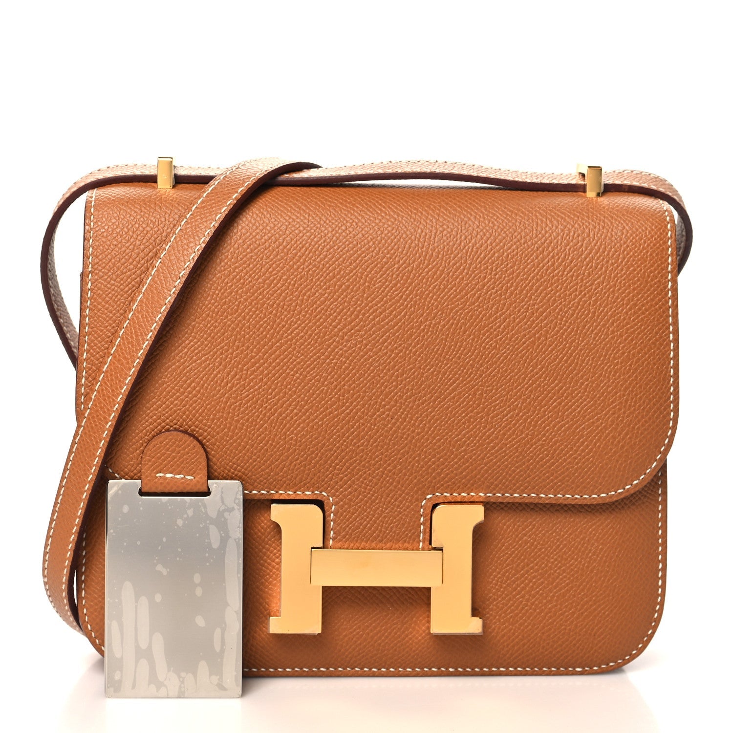 Epsom Constance 18 Gold