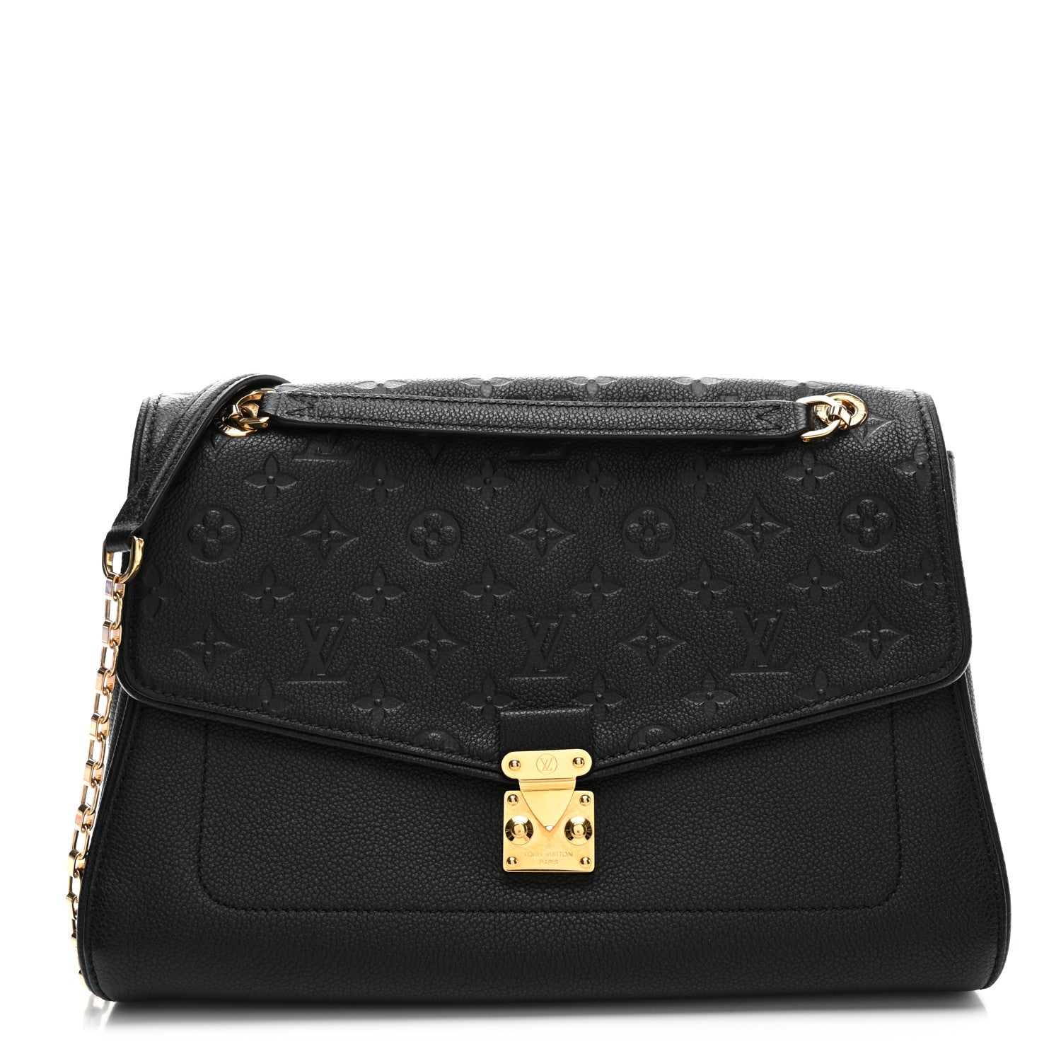 Empreinte Saint Germain MM Black