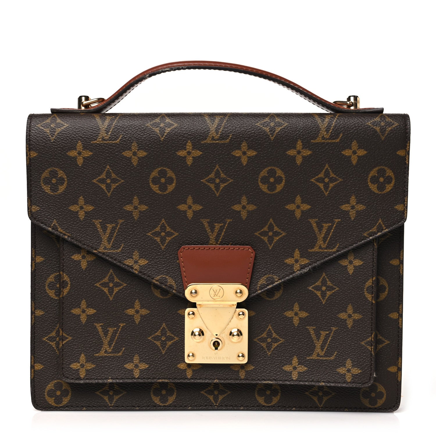Monogram Monceau 28