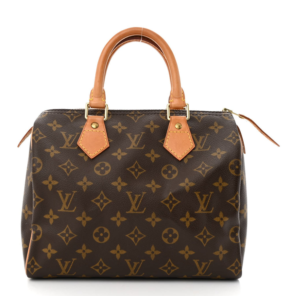 Monogram Speedy 25