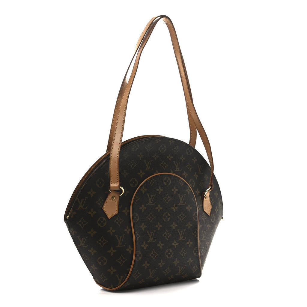 Monogram Ellipse GM Shopping Bag