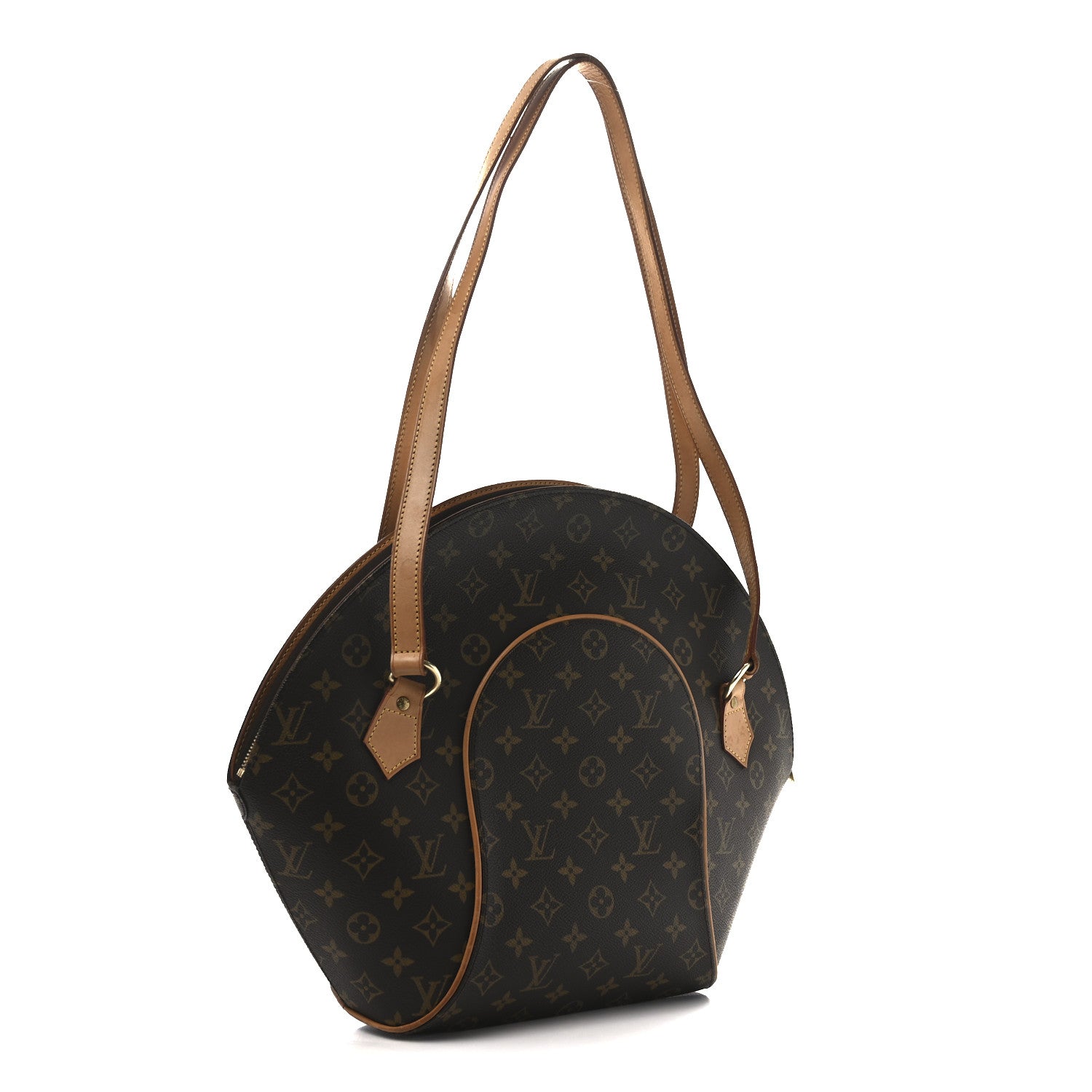 Monogram Ellipse GM Shopping Bag