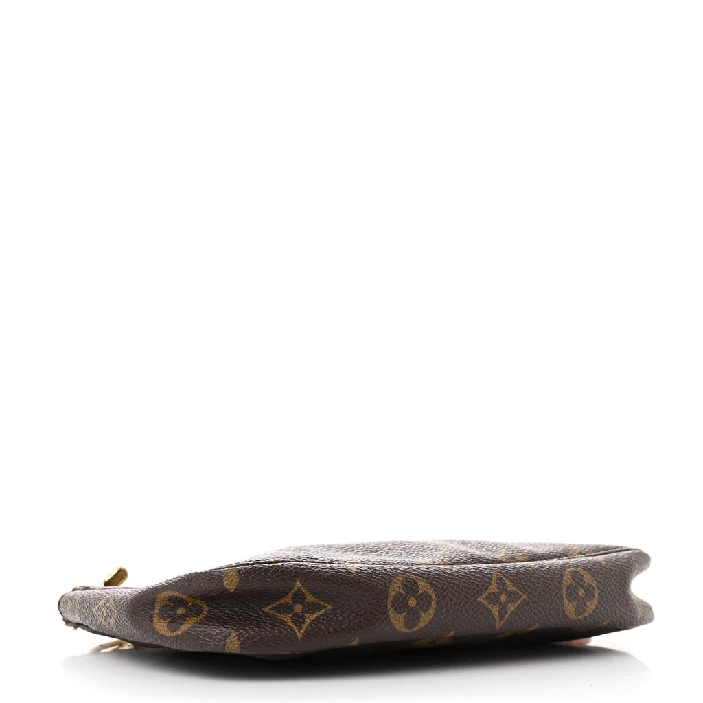 Monogram Pochette Accessories