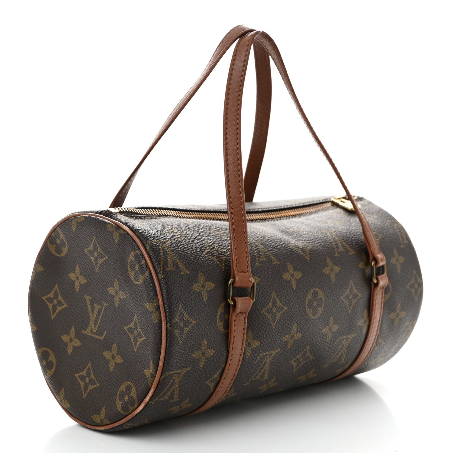Monogram Papillon 26