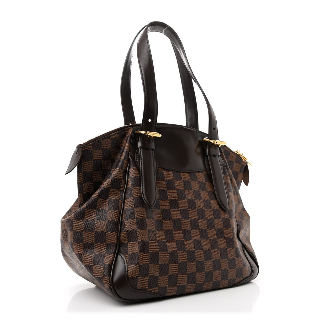 Damier Ebene Verona MM