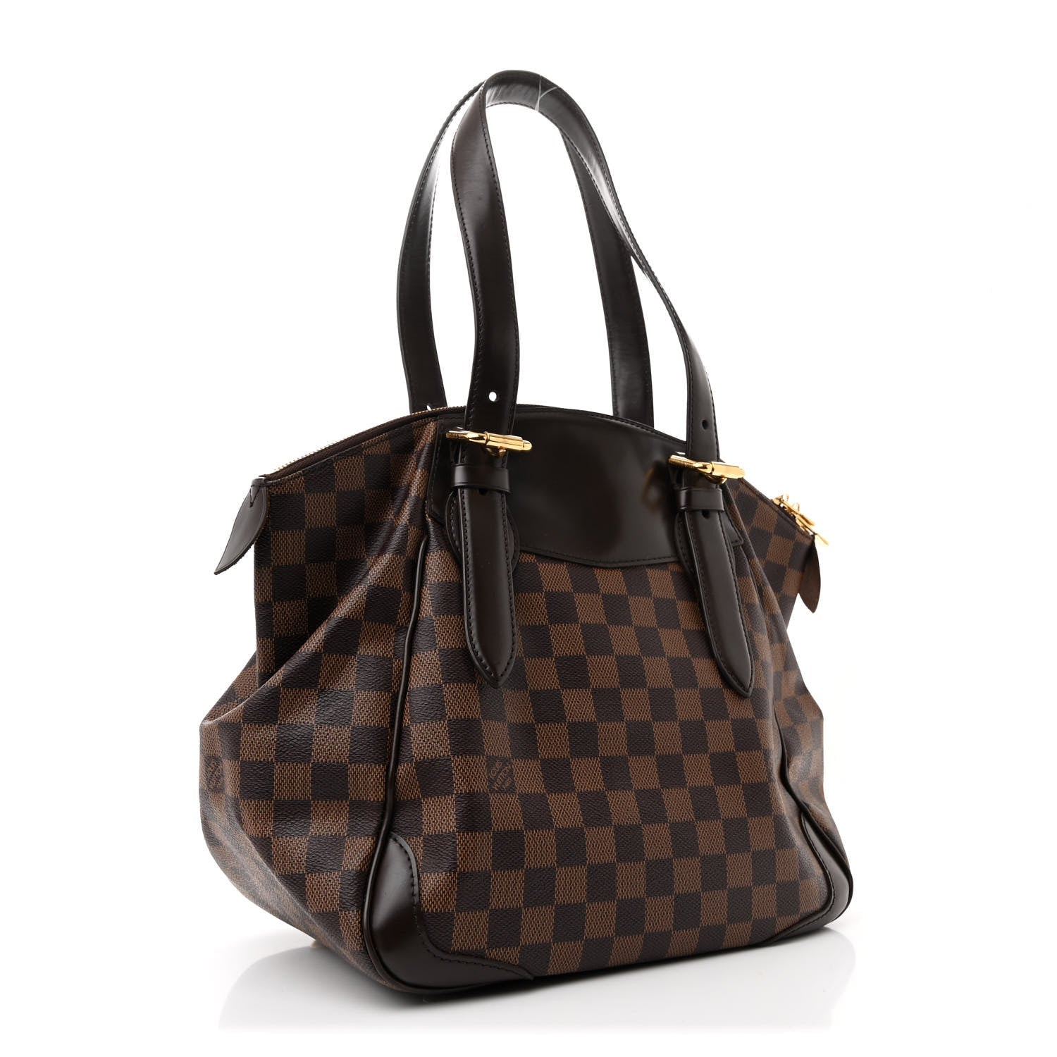Damier Ebene Verona MM