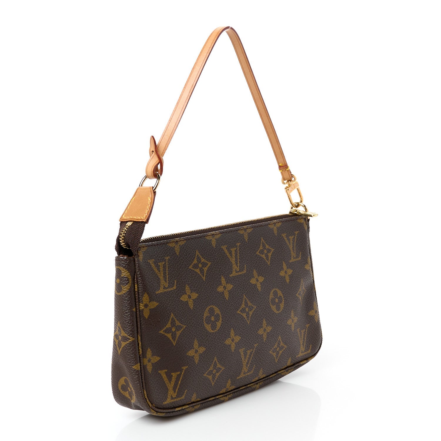 Monogram Pochette Accessories