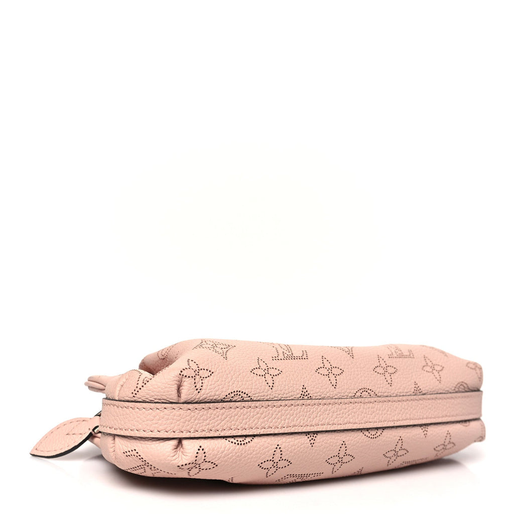 Mahina Scala Mini Pouch Magnolia