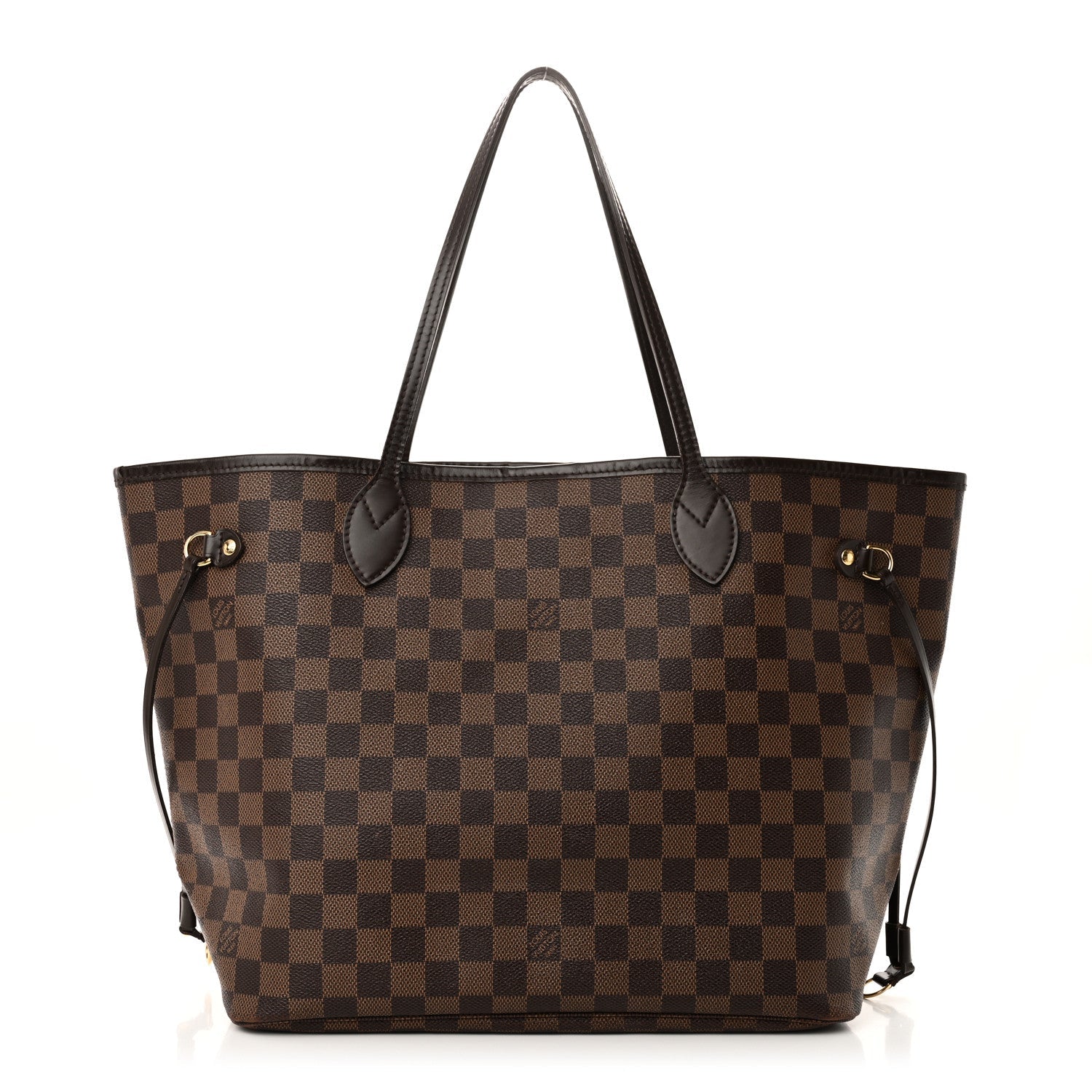 Damier Ebene Neverfull MM