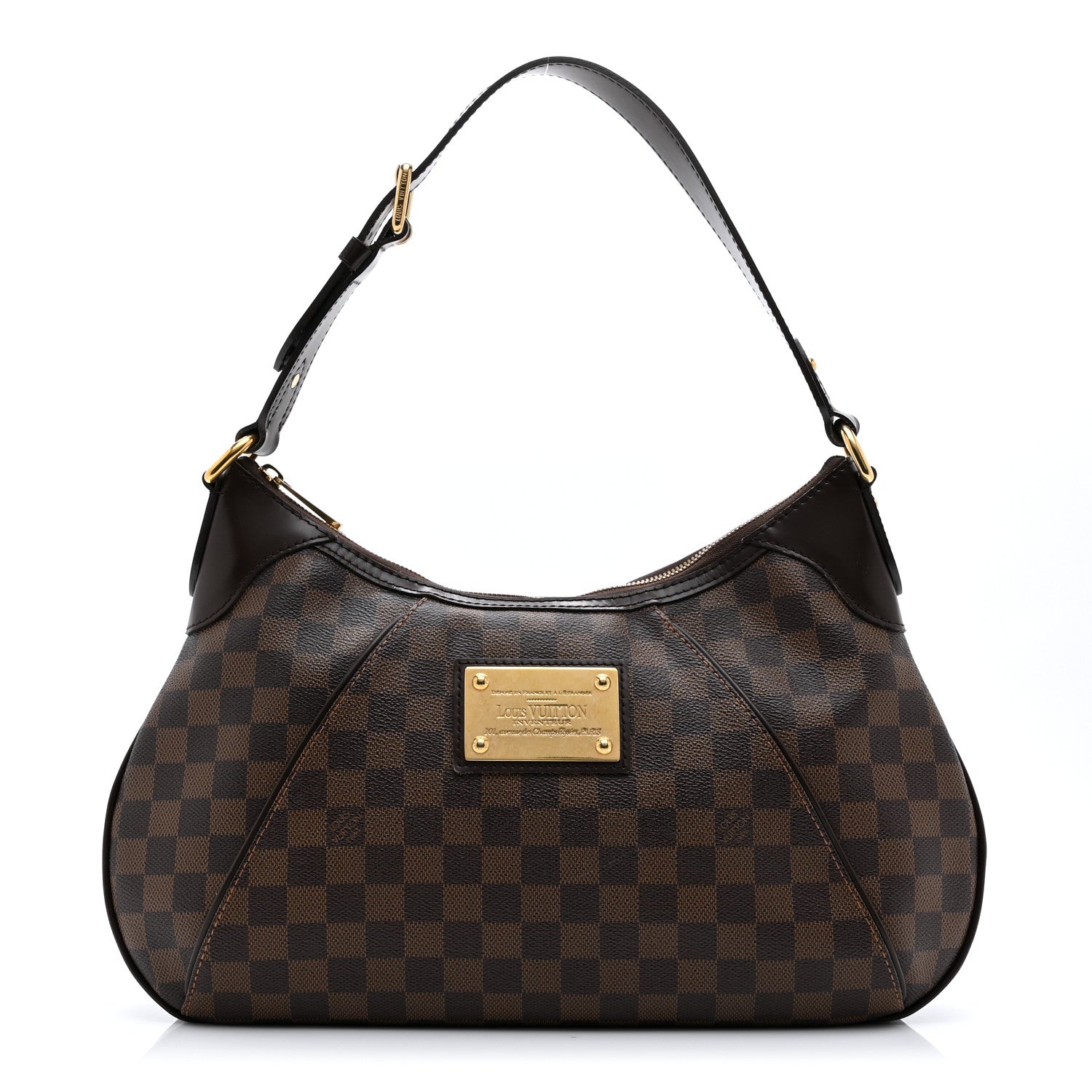 Damier Ebene Thames GM
