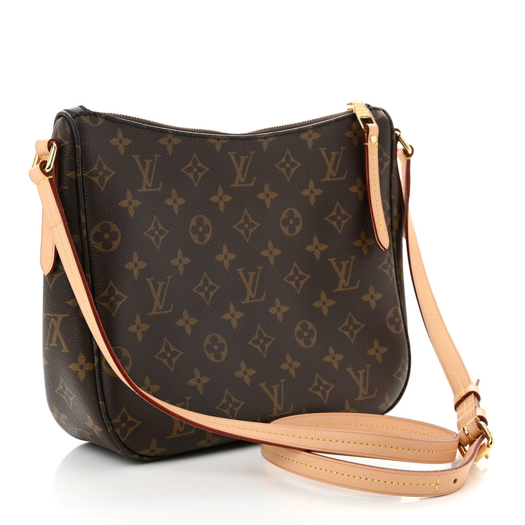 Monogram Mabillon