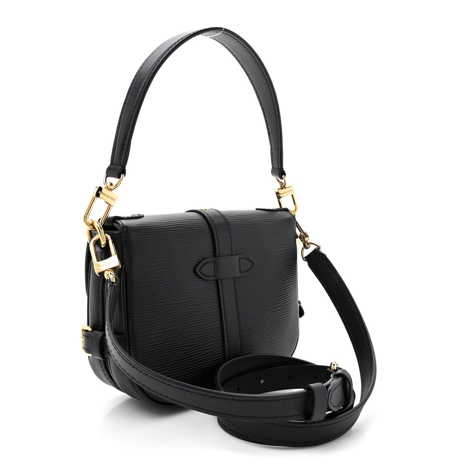 Epi Saumur BB Black