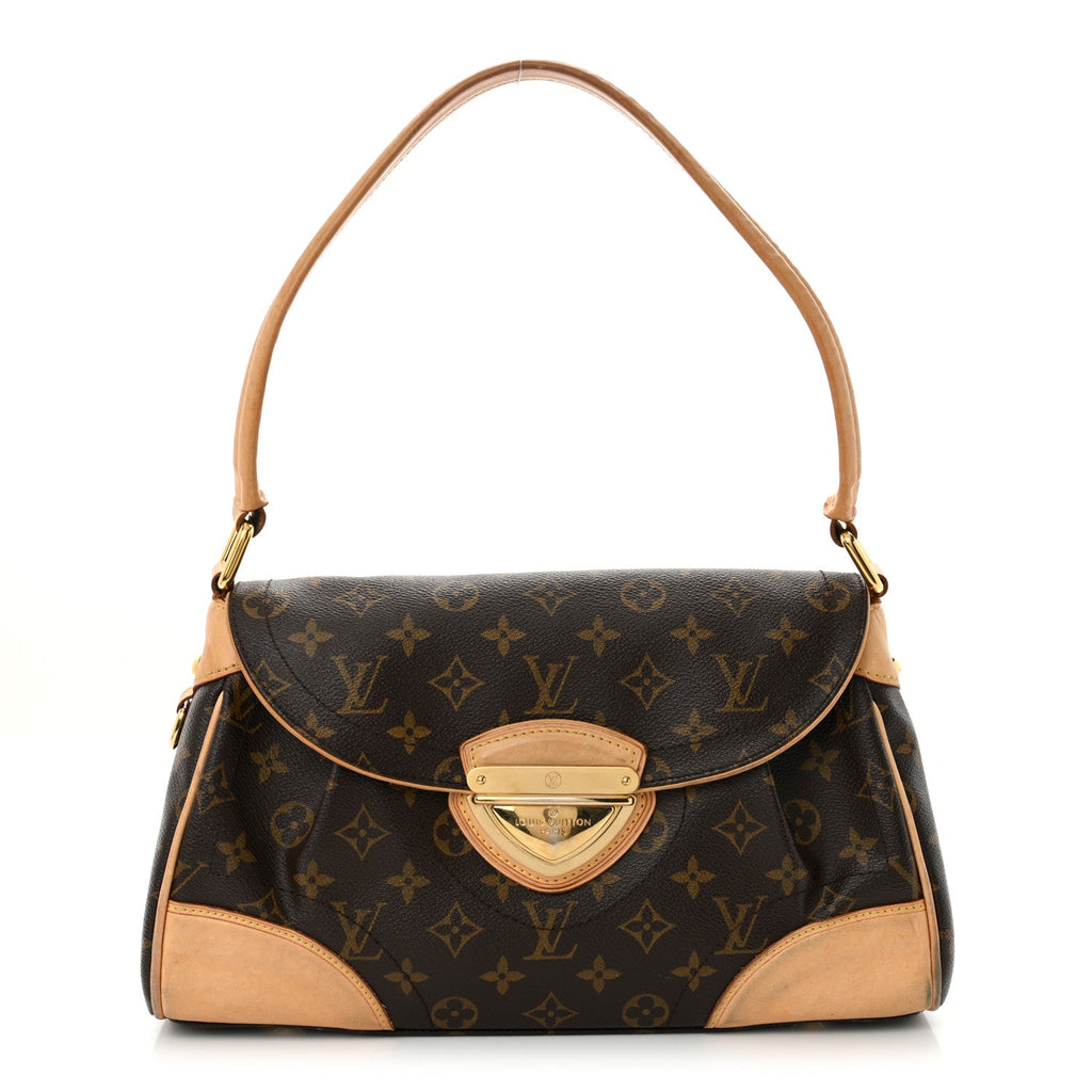 Monogram Beverly MM