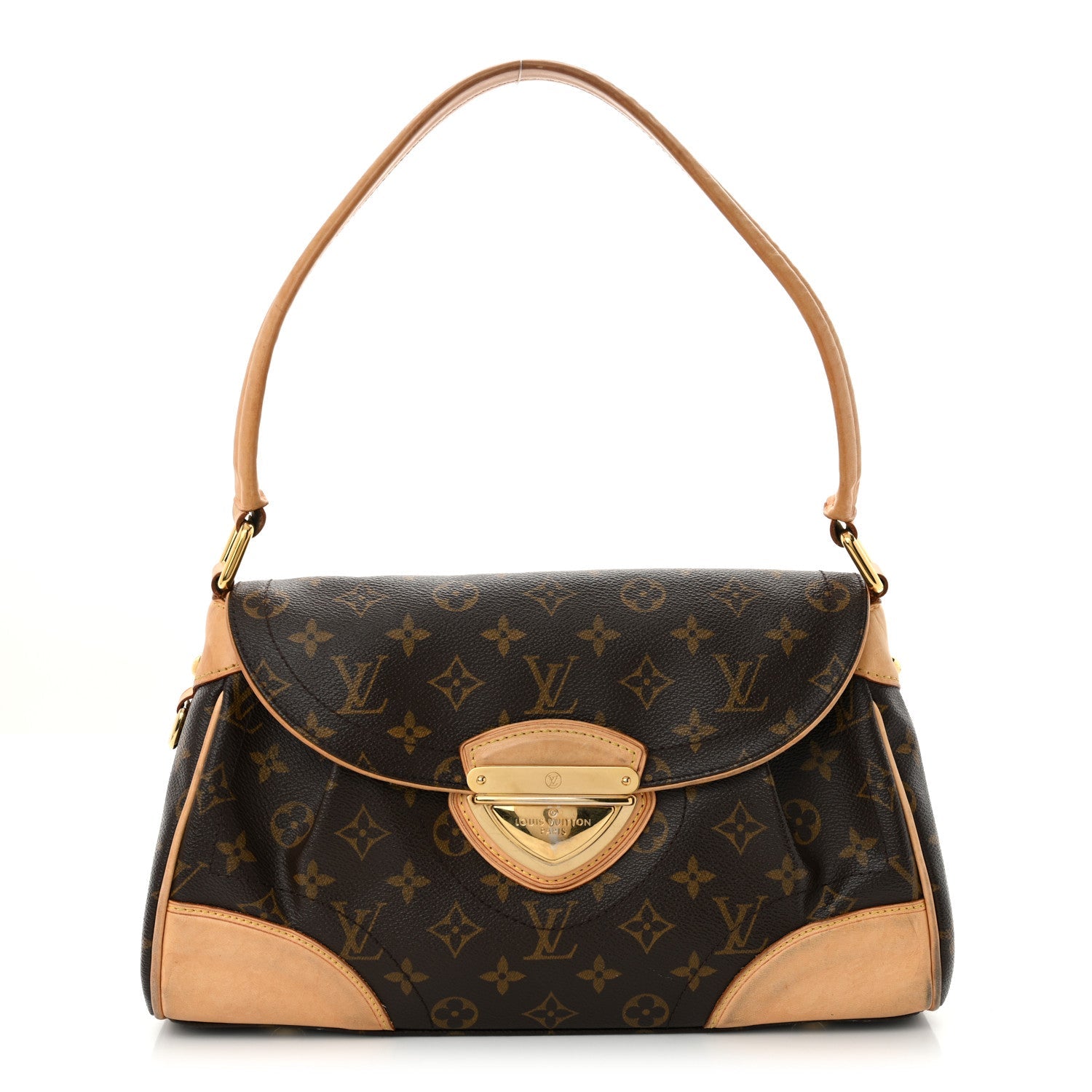 Monogram Beverly MM