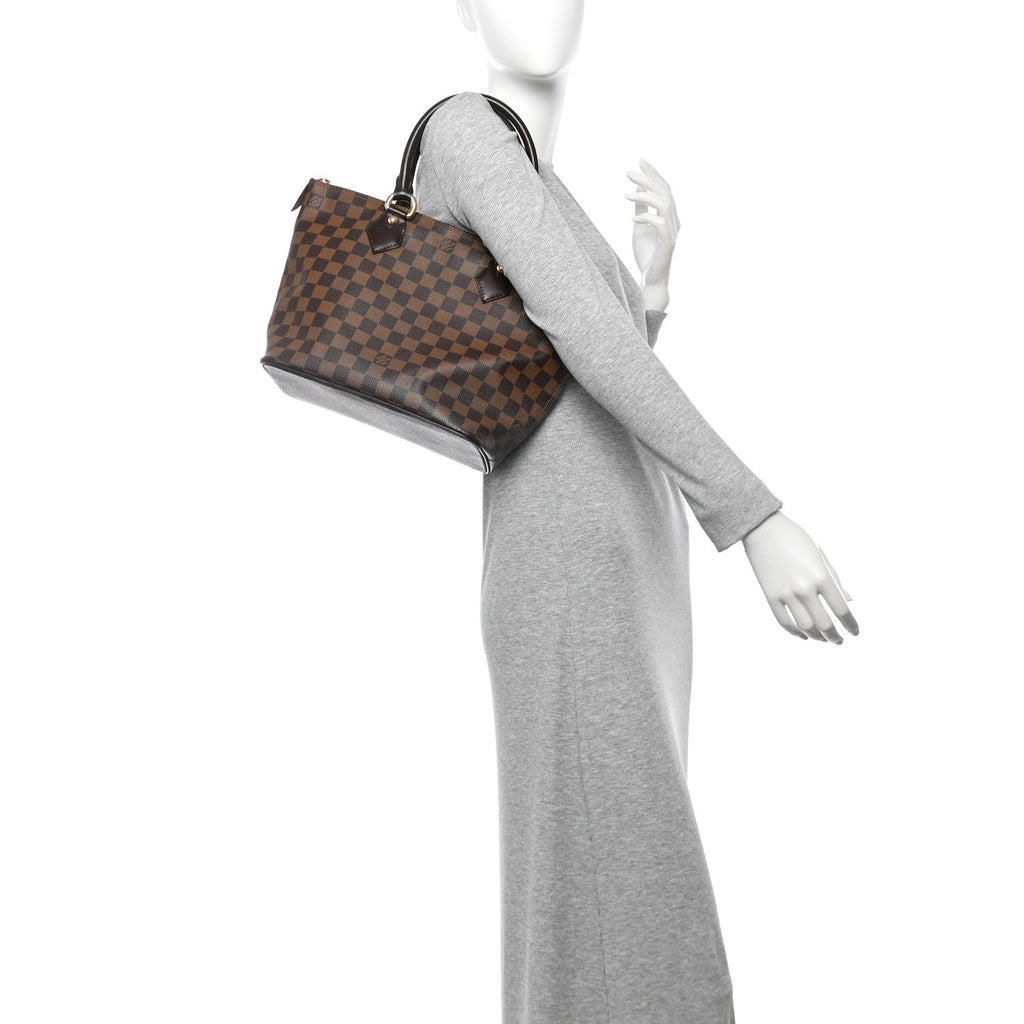 Damier Ebene Saleya PM