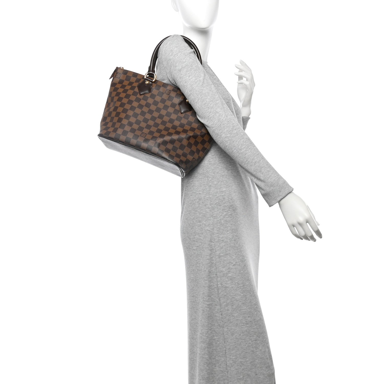 Damier Ebene Saleya PM