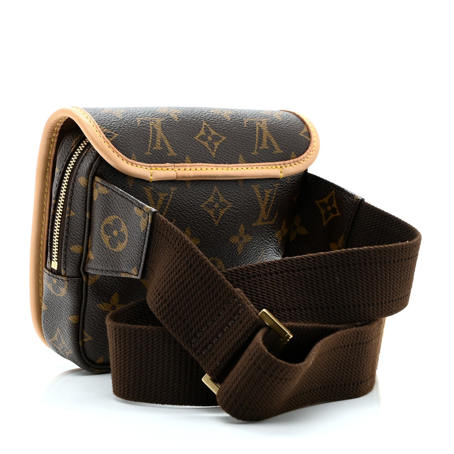 Monogram Bosphore Bum Bag