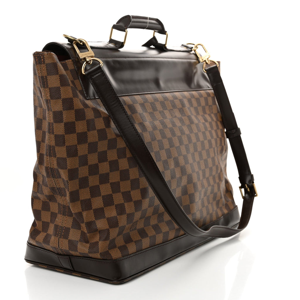 Damier Ebene West End PM