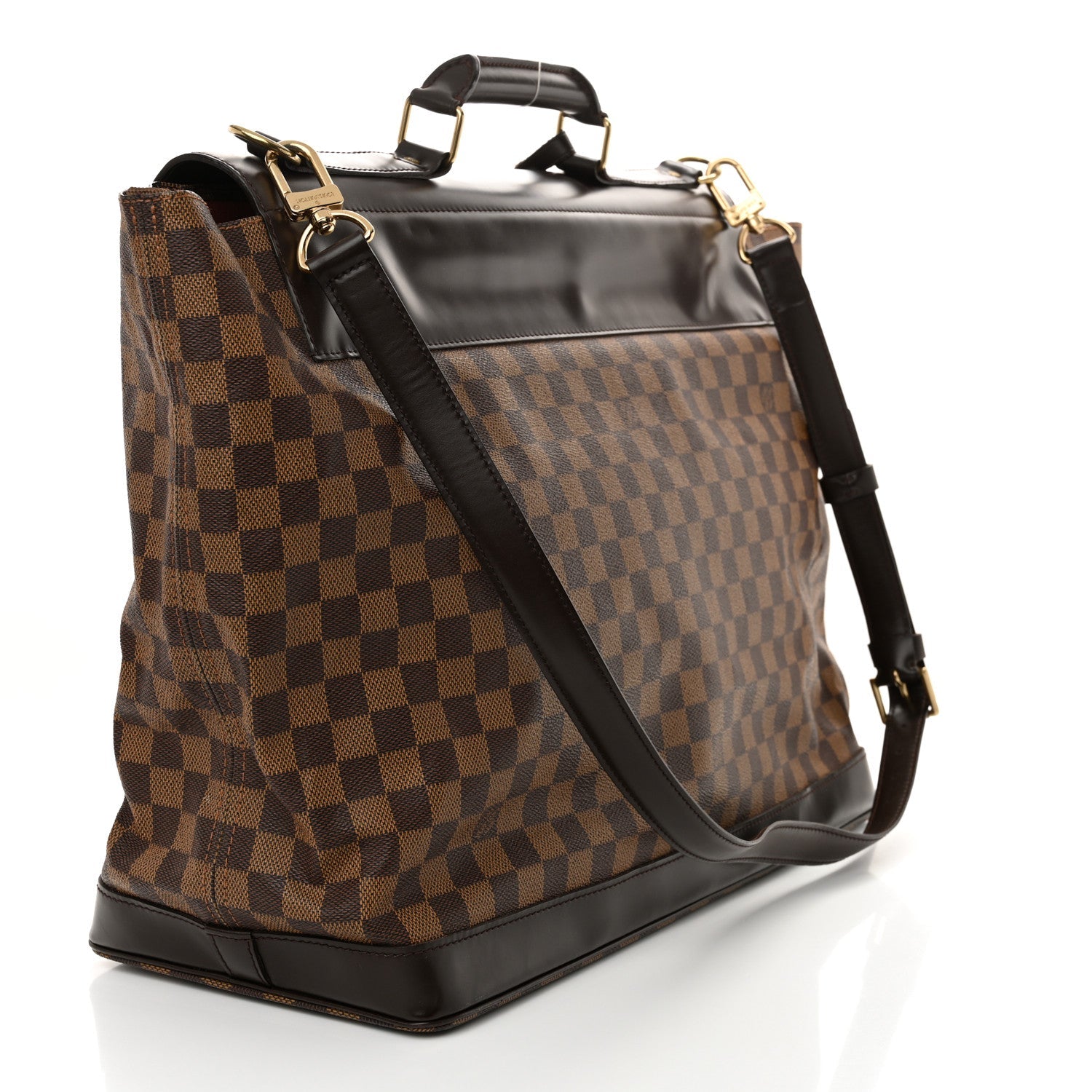 Damier Ebene West End PM
